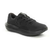 Scarpa da Training Uomo Under Armour Ua Charged Surge 4 Nero | NonSoloSport