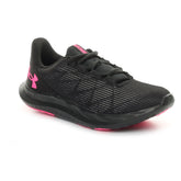 Scarpa da Training Donna Under Armour Charged Speed Swift Nero | NonSoloSport