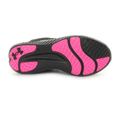 Scarpa da Training Donna Under Armour Charged Speed Swift Nero | NonSoloSport