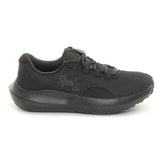 Scarpa Training Donna Under Armour Ua Charged Surge 4 Nero | NonSoloSport