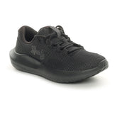 Scarpa Training Donna Under Armour Ua Charged Surge 4 Nero | NonSoloSport