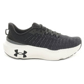 Scarpa da Running Donna Under Armour Ua Infinite Elite Nero | NonSoloSport