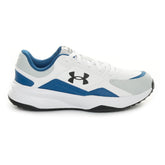 Scarpa da Training Uomo Under Armour Edge Bianco | NonSoloSport