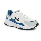 Scarpa da Training Uomo Under Armour Edge Bianco | NonSoloSport