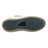 Sneakers Uomo Under Armour Court 96 Bianco Nero | NonSoloSport