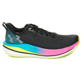 Scarpa da Running Uomo Under Armour Velociti SPD Nero Azzurro | NonSoloSport