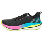 Scarpa da Running Uomo Under Armour Velociti SPD Nero Azzurro | NonSoloSport