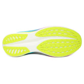 Scarpa da Running Uomo Under Armour Velociti SPD Nero Azzurro | NonSoloSport