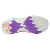 Scarpa da Basket Uomo Under Armour Spawn 7 Mid Multicolor | NonSoloSport