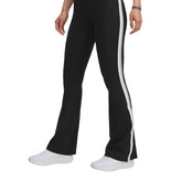 Pantaloni Donna Under Armour Motion Sport Tape Nero | NonSoloSport