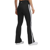 Pantaloni Donna Under Armour Motion Sport Tape Nero | NonSoloSport