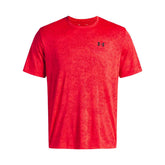 T-Shirt Uomo Under Armour Tech Rosso | NonSoloSport