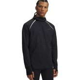 Giacca Uomo Under Armour Velociti Pro Cold Weather Nero | NonSoloSport