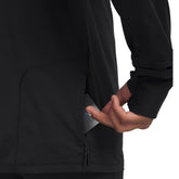 Giacca Uomo Under Armour Velociti Pro Cold Weather Nero | NonSoloSport
