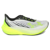 Scarpa da Running Uomo Under Armour Velociti Distance Bianco Giallo | NonSoloSport