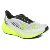 Scarpa da Running Uomo Under Armour Velociti Distance Bianco Giallo | NonSoloSport