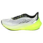 Scarpa da Running Uomo Under Armour Velociti Distance Bianco Giallo | NonSoloSport