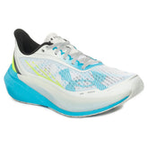 Scarpa da Running Donna Under Armour Velociti Distance Bianco Azzurro | NonSoloSport