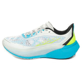Scarpa da Running Donna Under Armour Velociti Distance Bianco Azzurro | NonSoloSport