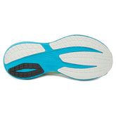Scarpa da Running Donna Under Armour Velociti Distance Bianco Azzurro | NonSoloSport