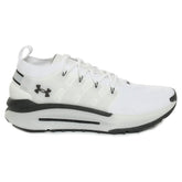 Sneakers Uomo Under Armour Phantom X Bianco Nero | NonSoloSport