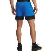Shorts Uomo Under Armour Vanish Graphic Blu | NonSoloSport