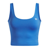 Canotta Donna Under Armour Motion Blu | NonSoloSport