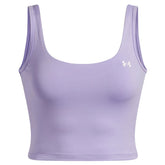 Canotta Donna Under Armour Motion Lilla | NonSoloSport