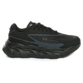 Scarpa da Running Uomo Under Armour Halo Runner SE Nero | NonSoloSport