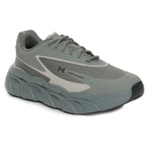 Scarpa da Running Uomo Under Armour Halo Runner SE Grigio | NonSoloSport
