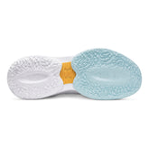Scarpa da Basket Uomo Under Armour D. Fox 3 Bianco Azzurro | NonSoloSport