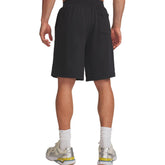 Shorts Uomo Under Armour Rival Lightweight Nero | NonSoloSport
