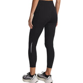 Leggings Donna Under Armour Velociti Nero | NonSoloSport