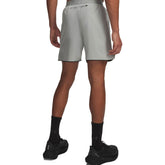 Shorts Uomo Under Armour Velociti Pro Grigio | NonSoloSport