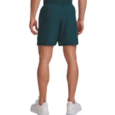 Shorts Uomo Under Armour Tech Play Verde | NonSoloSport