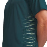 T-Shirt Uomo Under Armour Tech Play Verde | NonSoloSport