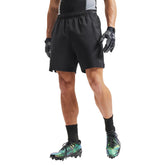 Shorts Uomo Under Armour Vanish Woven DC Nero Grigio | NonSoloSport