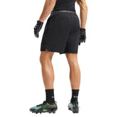 Shorts Uomo Under Armour Vanish Woven DC Nero Grigio | NonSoloSport