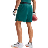 Shorts Uomo Under Armour Vanish Woven DC Verde Nero | NonSoloSport