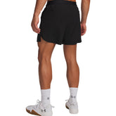 Shorts Uomo Under Armour Vanish Elite Nero | NonSoloSport