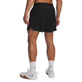 Shorts Uomo Under Armour Vanish Elite Nero | NonSoloSport