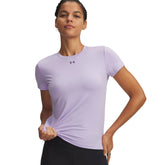 T-Shirt Donna Under Armour Vanish Viola | NonSoloSport