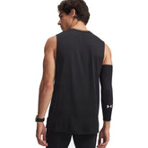 Canotta Uomo Under Armour Velociti Nero | NonSoloSport