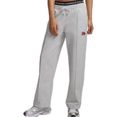 Pantalone Donna Under Armour Sport Terry Trend Grigio | NonSoloSport