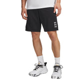 Shorts Uomo Under Armour Curry Dreamers Nero Bianco | NonSoloSport