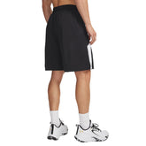 Shorts Uomo Under Armour Curry Dreamers Nero Bianco | NonSoloSport