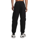 Pantalone Jogger Uomo Under Armour Unstoppable Fleece Nero | NonSoloSport