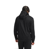 Maglia Uomo Under Armour Fleece Utility Insulated Nero | NonSoloSport