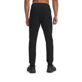 Pantalone Uomo Under Armour Utility Woven Winterized Nero | NonSoloSport