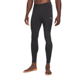 Leggings Uomo Under Armour Velociti Cold Weather Nero | NonSoloSport